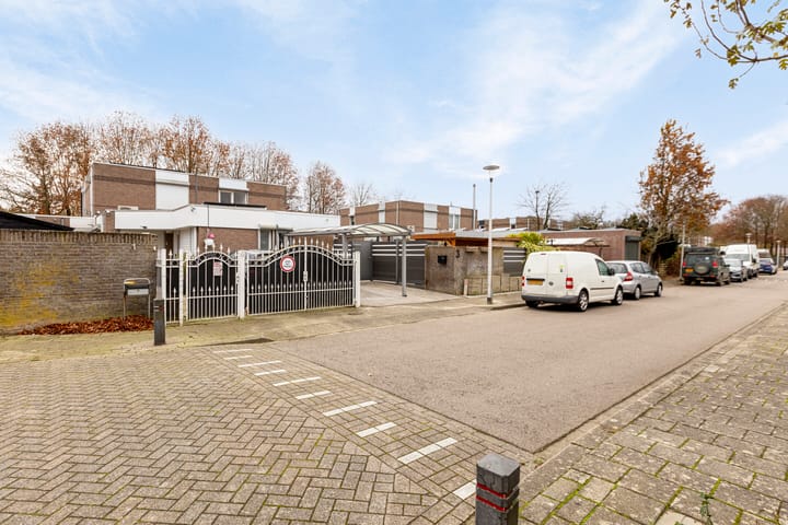 Foto 25 van Duikerstraat 3