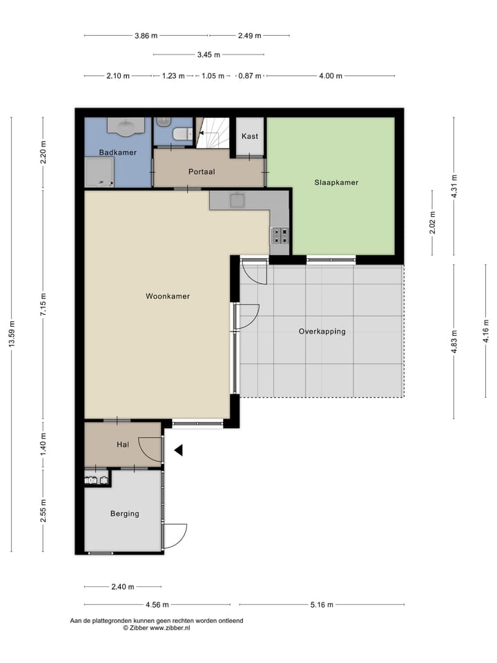 Foto 27 van Duikerstraat 3