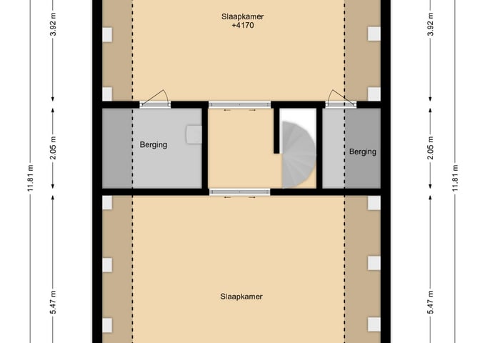 Bekijk foto 51 van Noorddammerlaan 29