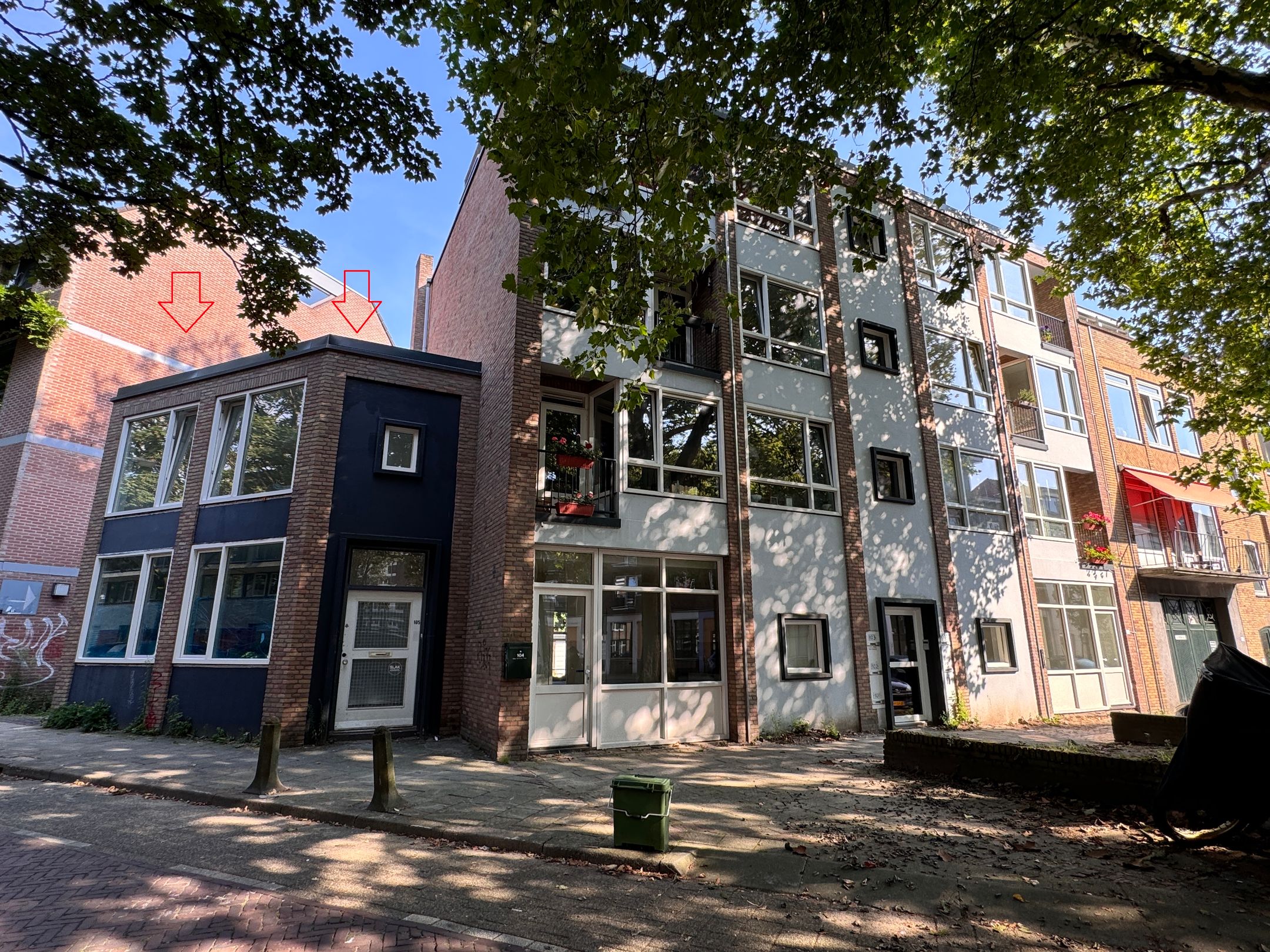 Dijkstraat, 105, Arnhem, 6828JS, Gelderland, Nederland 105