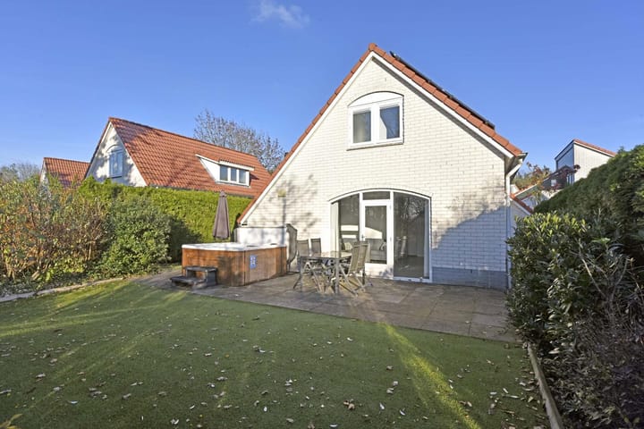 Foto 1 van Dorperheideweg 12-79