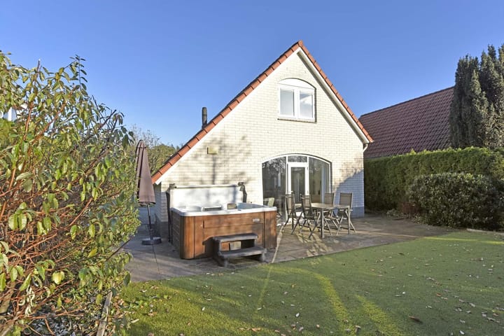 Foto 2 van Dorperheideweg 12-79