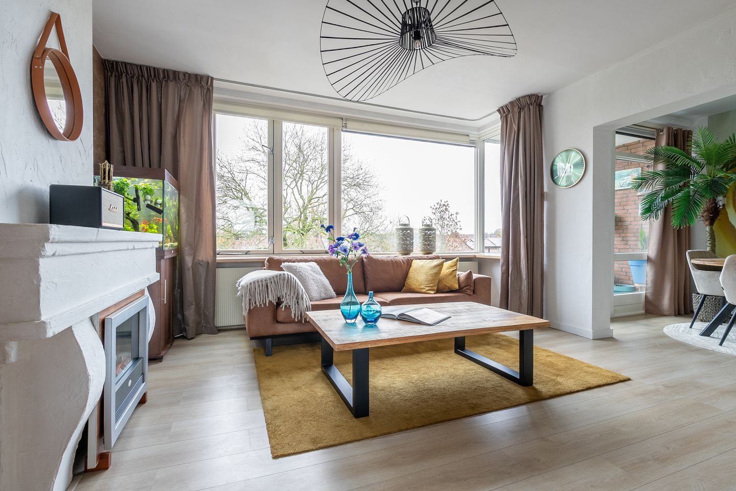 Foto 1 van Grote Haarsekade 40-C