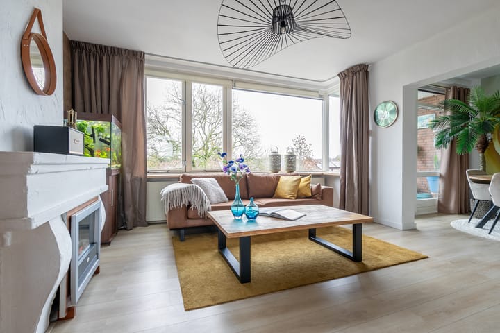 Foto 1 van Grote Haarsekade 40-C