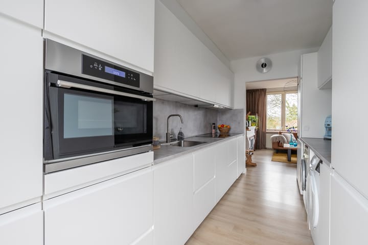 Foto 3 van Grote Haarsekade 40-C