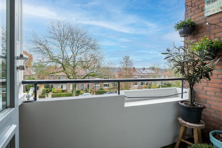 Foto 5 van Grote Haarsekade 40-C