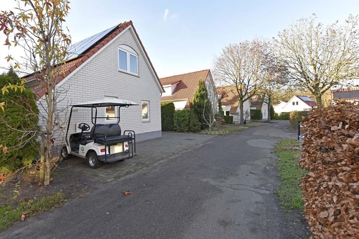 Foto 27 van Dorperheideweg 12-79