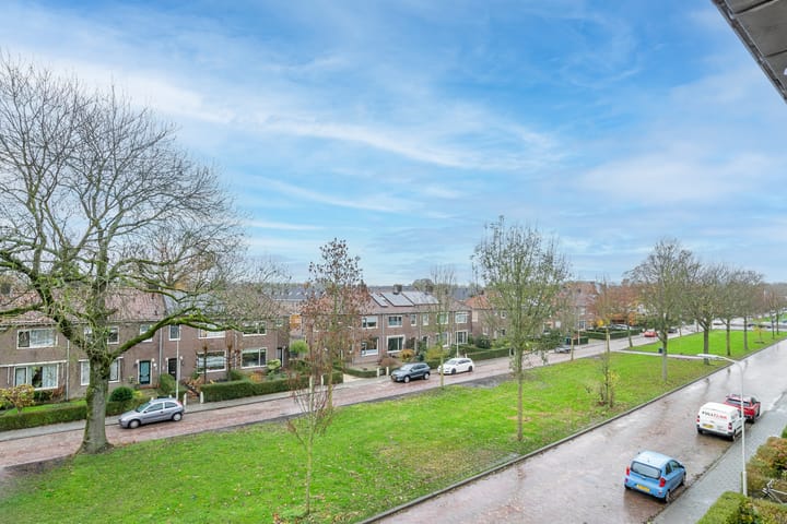 Foto 6 van Grote Haarsekade 40-C