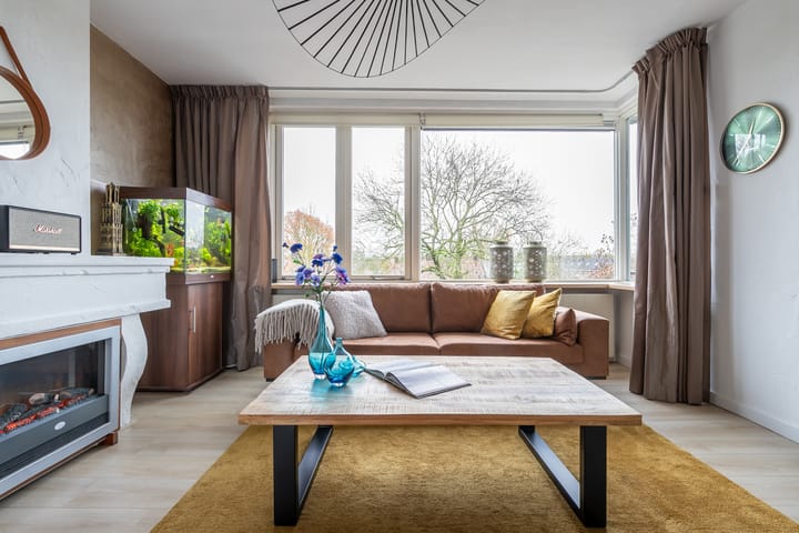 Foto 7 van Grote Haarsekade 40-C