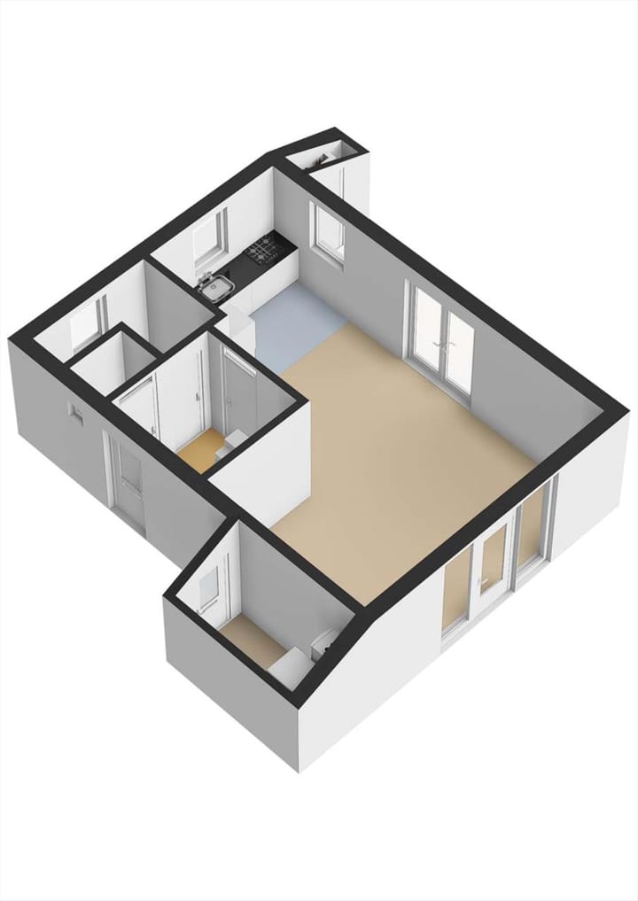 Foto 29 van Dorperheideweg 12-79