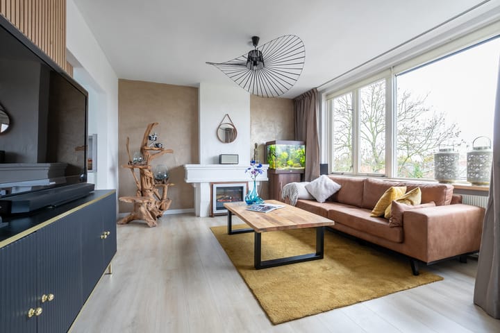 Foto 8 van Grote Haarsekade 40-C