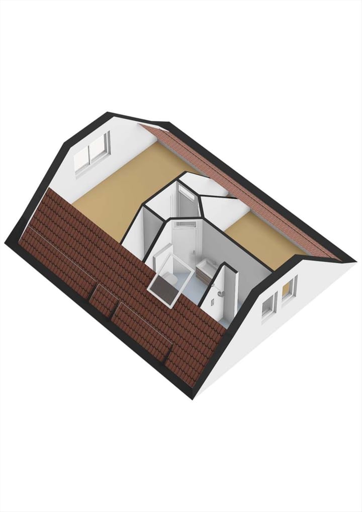 Foto 31 van Dorperheideweg 12-79