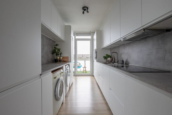 Foto 10 van Grote Haarsekade 40-C