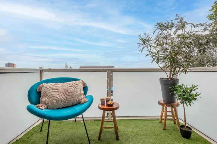 Foto 12 van Grote Haarsekade 40-C