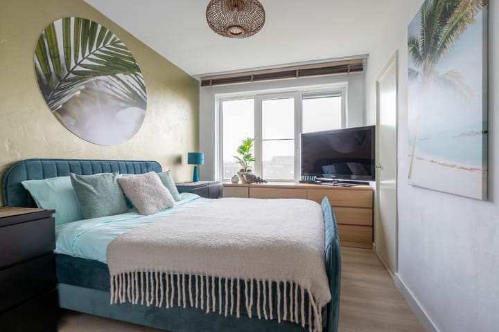 Foto 13 van Grote Haarsekade 40-C