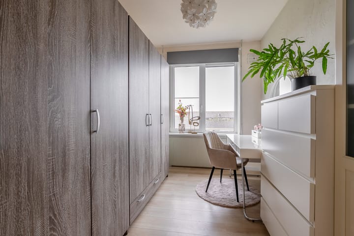 Foto 16 van Grote Haarsekade 40-C