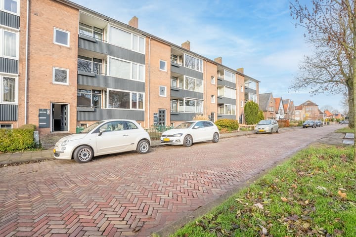 Foto 18 van Grote Haarsekade 40-C