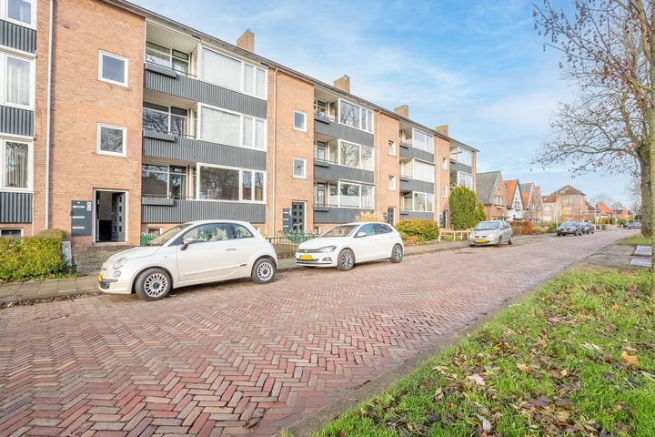 View photo 18 of Grote Haarsekade 40-C