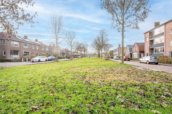 Bekijk foto 19 van Grote Haarsekade 40-C