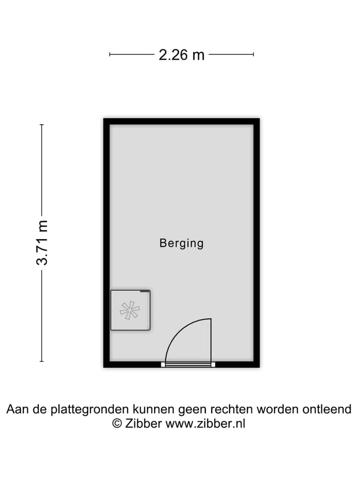 Foto 21 van Grote Haarsekade 40-C