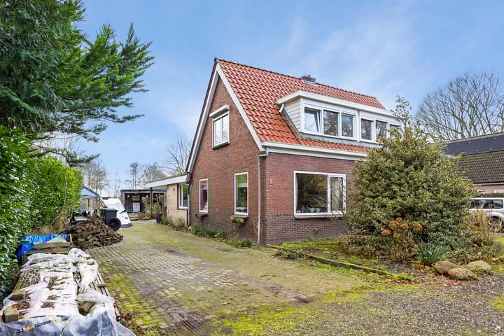 Foto 2 van Berkenlaan 3