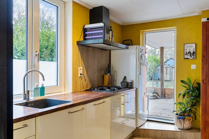 Foto 3 van Berkenlaan 3