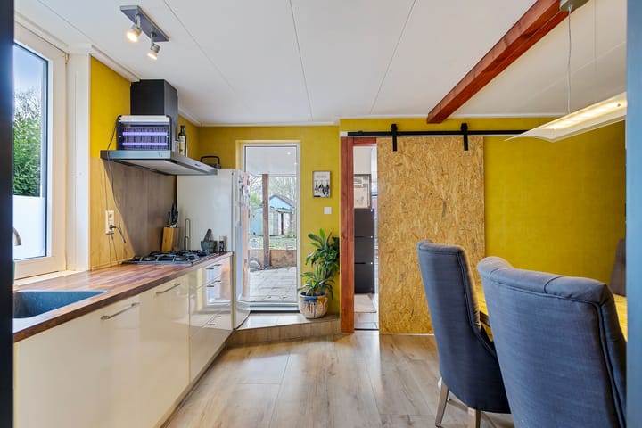 Foto 4 van Berkenlaan 3