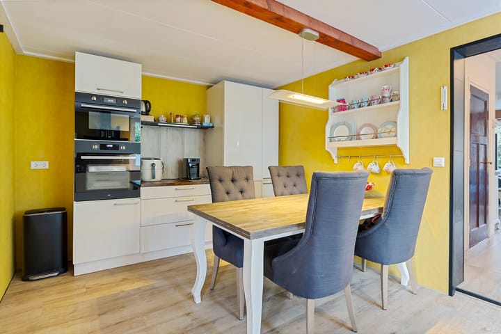 Foto 5 van Berkenlaan 3