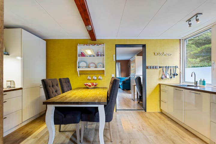 Foto 6 van Berkenlaan 3