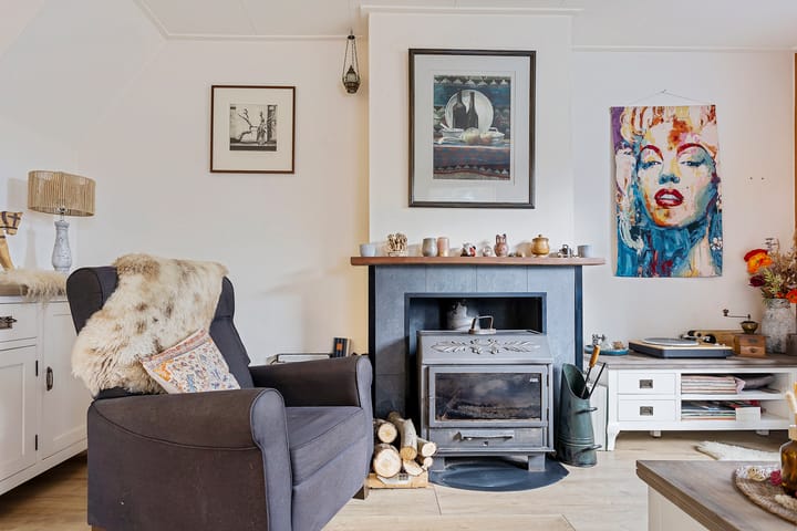 Foto 9 van Berkenlaan 3