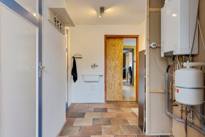 Foto 11 van Berkenlaan 3