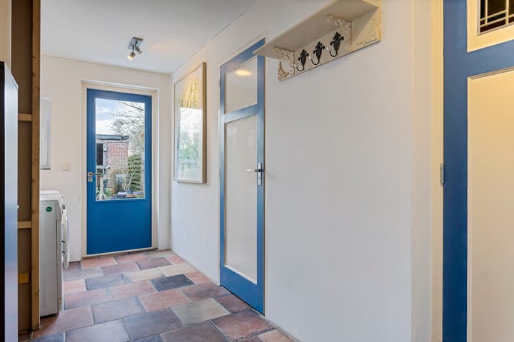 Foto 12 van Berkenlaan 3