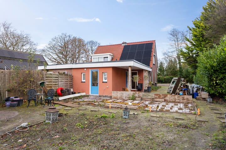 Foto 22 van Berkenlaan 3