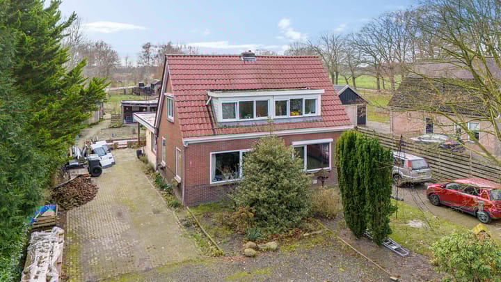 Foto 29 van Berkenlaan 3