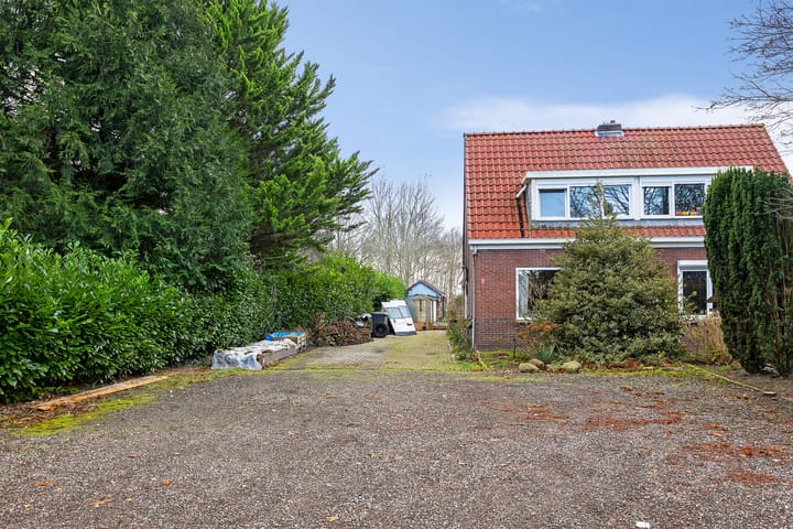 Foto 30 van Berkenlaan 3