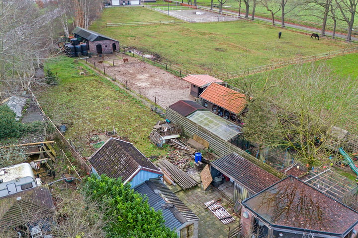 Bekijk foto 35 van Berkenlaan 3