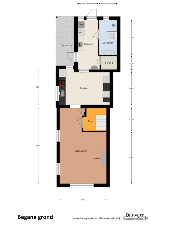 Foto 39 van Berkenlaan 3