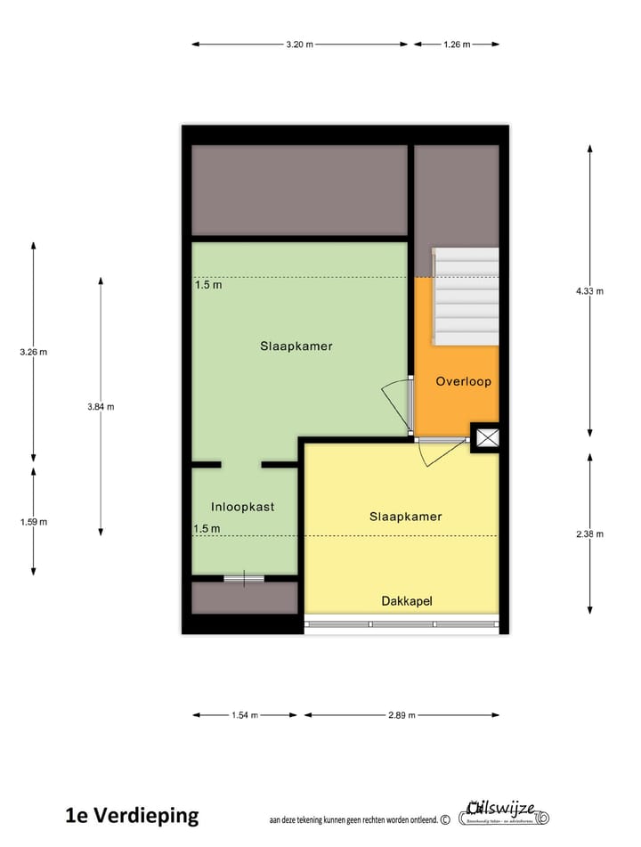 Foto 40 van Berkenlaan 3