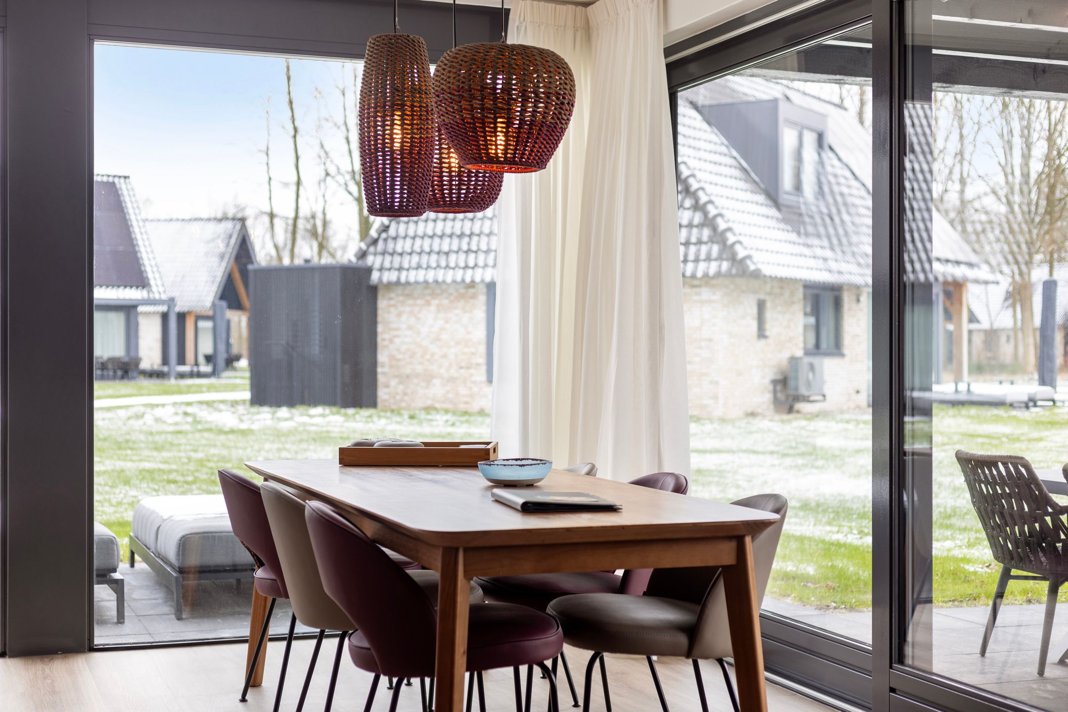 3-bedroom freehold villa in Exloo — photo 4 of 5