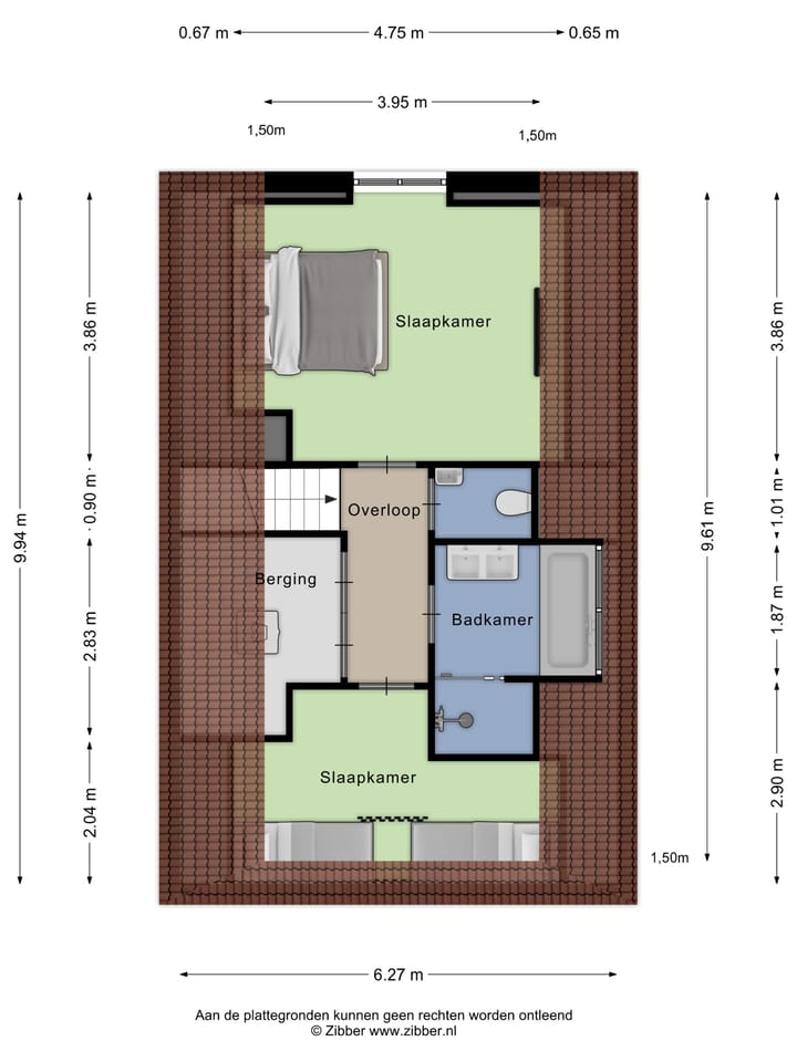 Foto 34 van Valtherweg 36-517