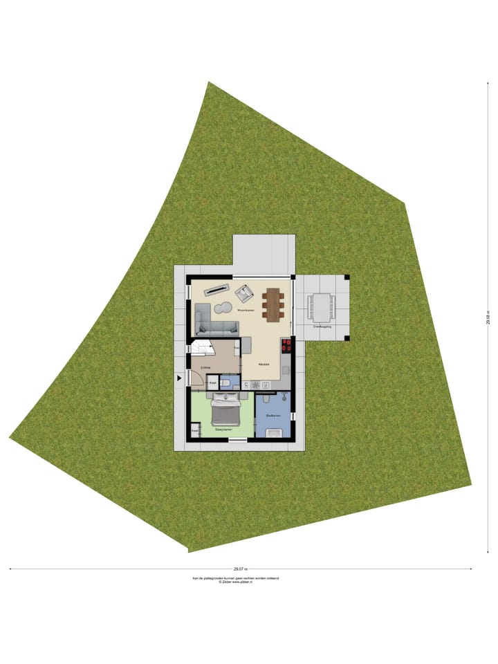 Foto 35 van Valtherweg 36-517