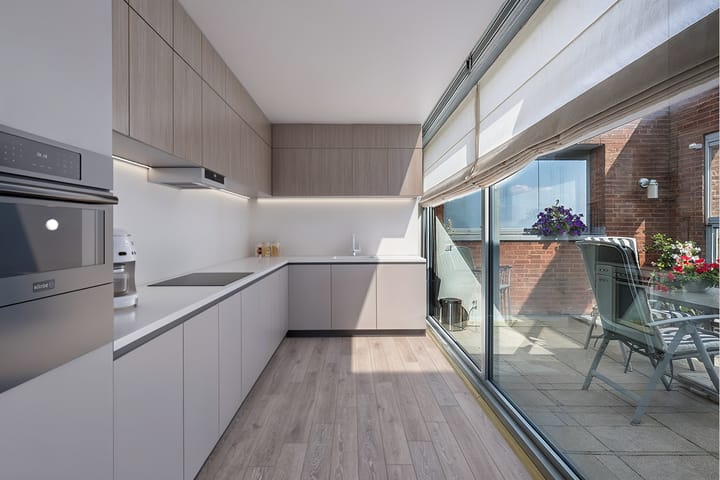 Foto 24 van Merwehoofd 43