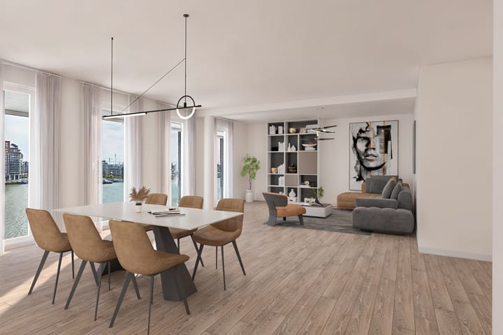 Foto 34 van Merwehoofd 43