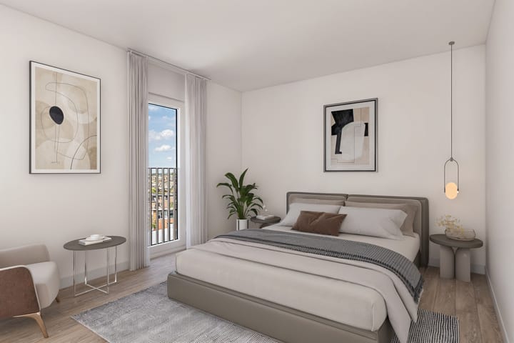 Foto 36 van Merwehoofd 43