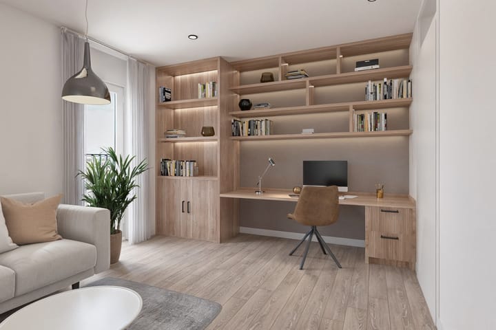 Foto 43 van Merwehoofd 43