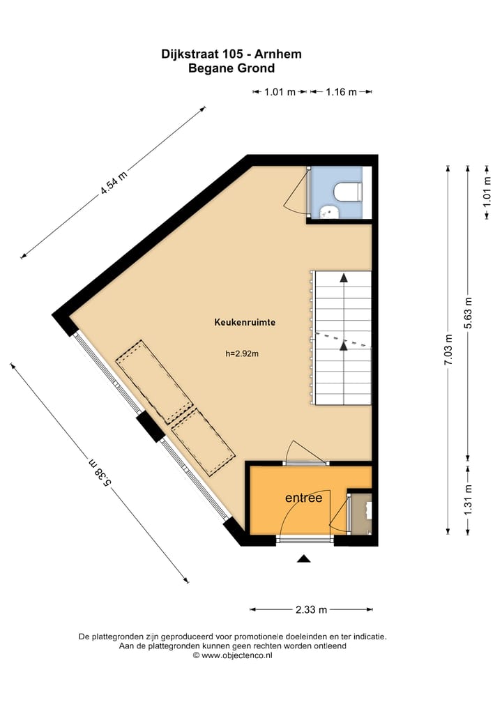 Foto 24 van Dijkstraat 105