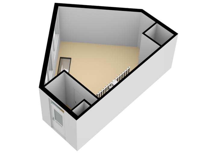 Foto 25 van Dijkstraat 105