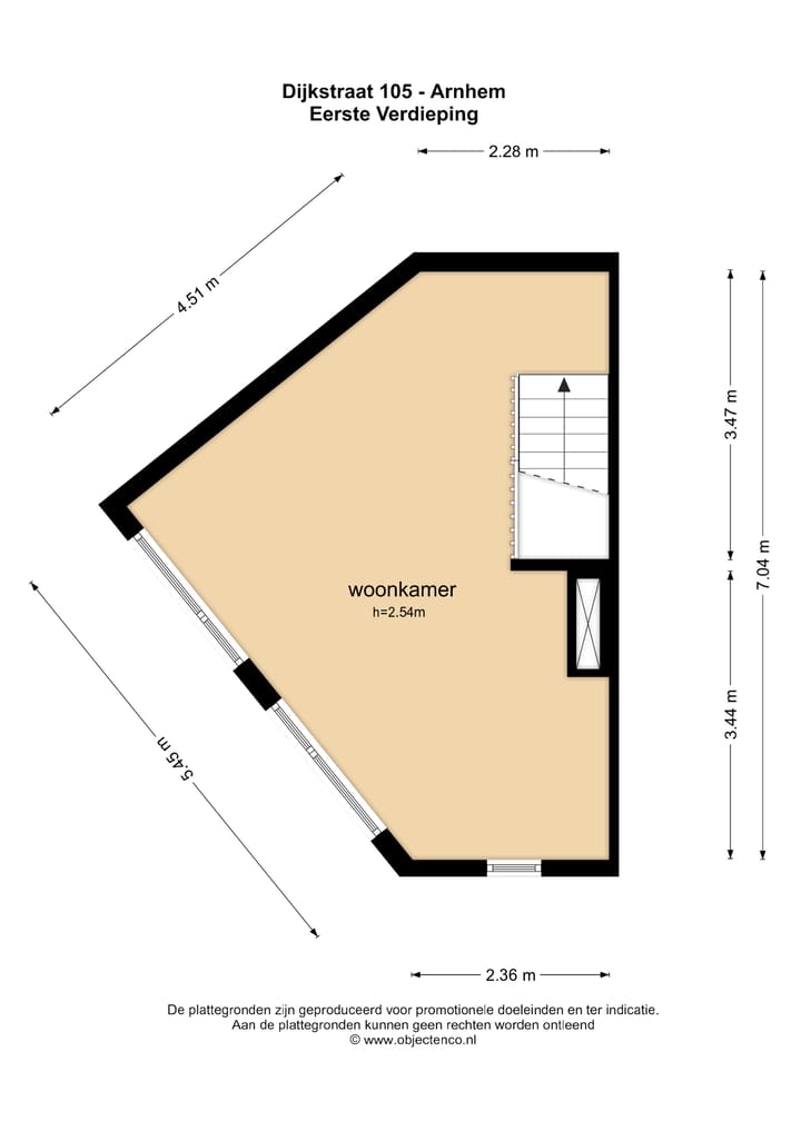Foto 26 van Dijkstraat 105