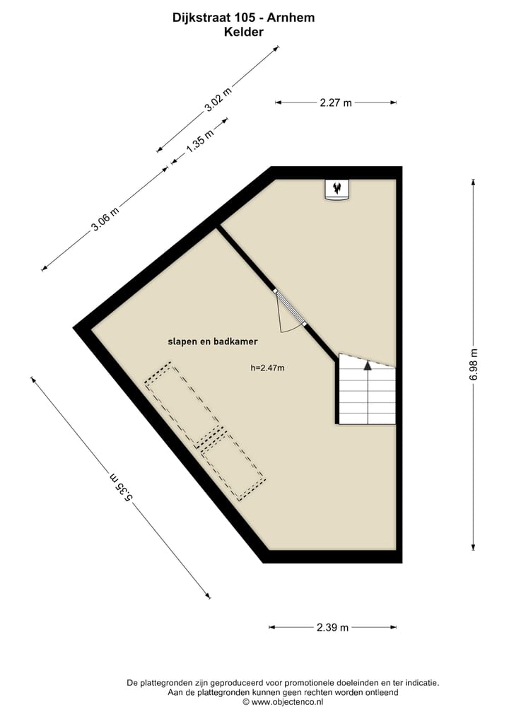 Foto 28 van Dijkstraat 105