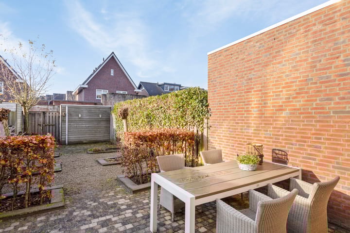 Foto 24 van Plantlust 69